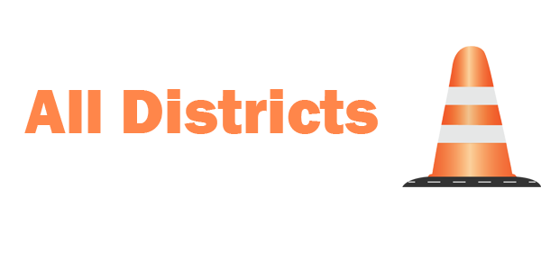 Traffic Management Services | All Districts Traffic Management